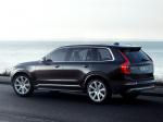 Volvo XC90 T6 AWD First Edition 2014 года